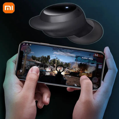 Xiaomi Redmi Bluetooth 5.2 Earbud  In-Ear Headset with Mini Charging Case Waterproof Sports Headphones