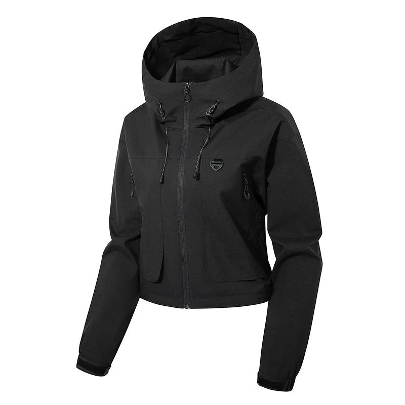 Man's Motorcycle Outerwear Mountain Outdoor Waterproof Coat Cycling Jacket Road MTB Women Clothing Chaqueta De Senderismo Hombre