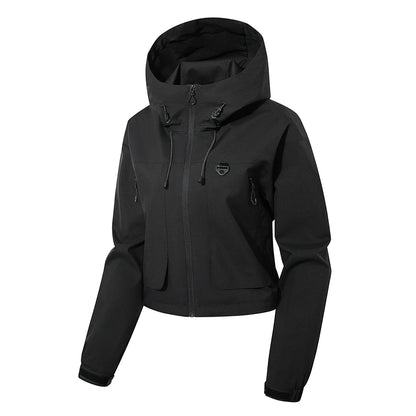 Man's Motorcycle Outerwear Mountain Outdoor Waterproof Coat Cycling Jacket Road MTB Women Clothing Chaqueta De Senderismo Hombre